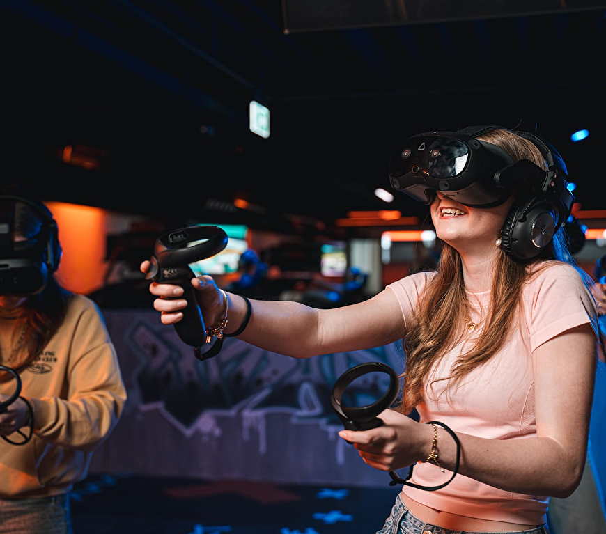 Kom gezellig langs en ontdek onze locatie